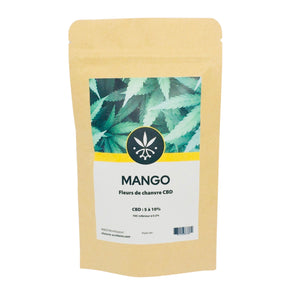 Mango CBD