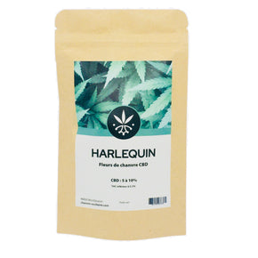 Harlequin CBD