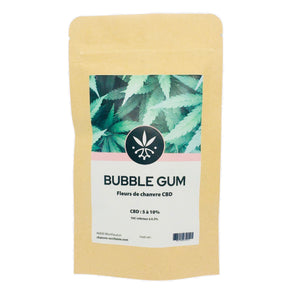 Bubble Gum CBD